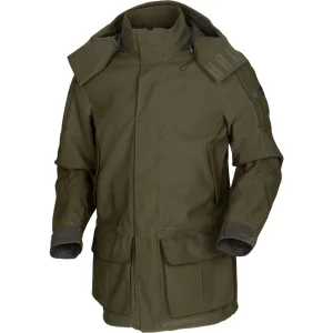 Härkila Pro Hunter Endure jakke - Herre - Willow green